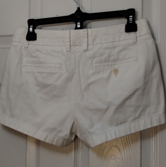 J. Crew Chino Shorts - Picture 5 of 11